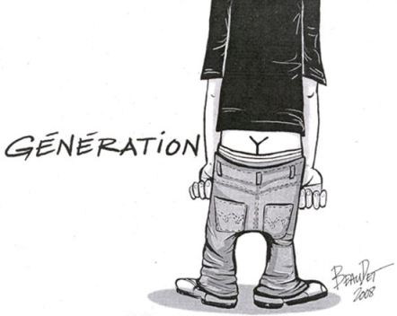 Generazione Y